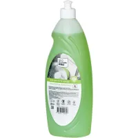 Засіб для ручного миття посуду Biossot NeoCleanPro Лемонграс 1 л (4820255110547) - 3