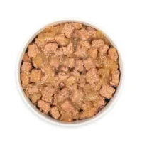 Вологий корм для собак Pet Chef М'ясний мікс 800 г (4820255193649) - 4