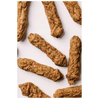 Ласощі для собак Savory Bars With Venison 100 г (4820261921120) - Зображення 7