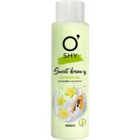 Гель для душу O'Shy Sweet Dreams Carambola & Papaya 400 мл (4820263230664) - 1