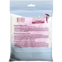 Губка для купання Frau Tau Vintage 1 шт. (4820263234853) - 2