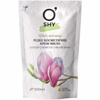 Рідке мило O'Shy Your Morning Дой-пак 500 мл (4820263234914) - Image 1