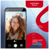 Скло захисне Intaleo MagicBox Samsung S24 (4820266742898) - Зображення 6