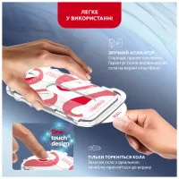 Скло захисне Intaleo MagicBox Samsung S24 (4820266742898) - Зображення 8