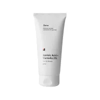 Гель для вмивання Sane Azelaic Acid + Centella 2% Soft Gel-Mousse pH 6.7 200 мл (4820266830977) - 1