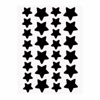 Патчі для обличчя Sane Black Stars Від прищів 28 шт. (4820266832261) - Image 3