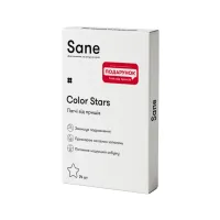Патчі для обличчя Sane Color Stars Від прищів 24 шт. (4820266832278) - 1