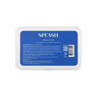 Флос-зубочистки Splash З ароматом м'яти 50 шт. (4820266833022) - Image 1