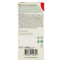 Вологий корм для кішок Optimeal для стерилізованих та кастрованих котів №6 3+1 340 г (4820269140820) - 3