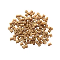 Ласощі для собак Lucky Star Шматочки в'яленої тріски 65 г (4820281500688) - 1