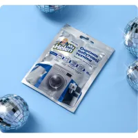 Очищувач для пральних машин Ms Helen Очисник побутової техніки 60 г (4820288240020) - 4