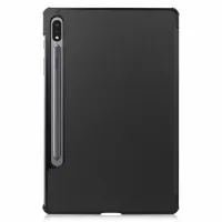 Чохол до планшета AirOn Premium Samsung Galaxy TAB S7 T870/875 11" + film (4821784622491) - 2