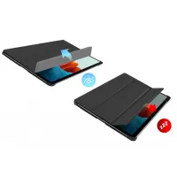 Чохол до планшета AirOn Premium Samsung Galaxy TAB S7 T870/875 11" + film (4821784622491) - 6