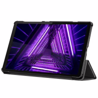 Чохол до планшета AirOn Premium Lenovo Tab M10 HD (2nd Gen) TB-X306F + film (4822352781038) - Image 4