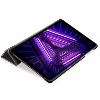 Чохол до планшета AirOn Premium Lenovo Tab M10 HD (2nd Gen) TB-X306F + film (4822352781038) - Image 5