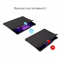 Чохол до планшета AirOn Premium Lenovo Tab M10 HD (2nd Gen) TB-X306F + film (4822352781038) - Image 7