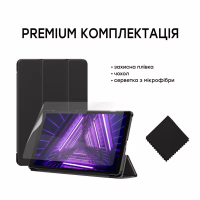 Чохол до планшета AirOn Premium Lenovo Tab M10 HD (2nd Gen) TB-X306F + film (4822352781038) - Image 10