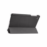 Чехол для планшета AirOn Premium Samsung Galaxy Tab A7 LITE T220/T225 Black + film (4822352781064) - Image 3