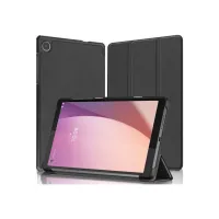Чохол до планшета AirOn Premium Lenovo Tab M8 4th Gen (TB-300FU) + protective film black (4822352781092) - 1