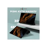 Чохол до планшета AirOn Premium Samsung Galaxy Tab S9 Ultra 14.6'' 2023 + Film black (4822352781111) - 3