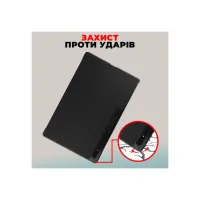 Чохол до планшета AirOn Premium Samsung Galaxy Tab S9 Ultra 14.6'' 2023 + Film black (4822352781111) - 5