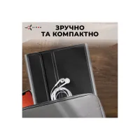 Чохол до планшета AirOn Premium Xiaomi MiPad 6/6 Pro 11'' 2023 + Bluetooth Keyboard (4822352781113) - 6