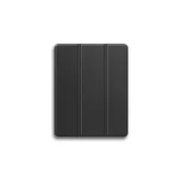 Чохол до планшета AirOn Premium SOFT iPad Pro 13 2024 + Film Black (4822352781129) - 2