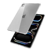 Чохол до планшета AirOn EVA Premium iPad Pro 11 / Air 11 2024 transparent (4822352781136) - 2