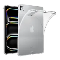 Чохол до планшета AirOn EVA Premium iPad Pro 11 / Air 11 2024 transparent (4822352781136) - 4