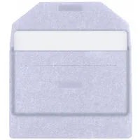 Чохол до ноутбука AirOn 13,3" Premium Grey (4822356710620) - Зображення 2