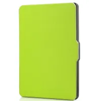 Чохол до електронної книги AirOn Premium для Amazon Kindle 6 (2016)/ 8 / touch 8 Green (4822356754501) - 3