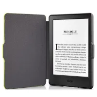 Чохол до електронної книги AirOn Premium для Amazon Kindle 6 (2016)/ 8 / touch 8 Green (4822356754501) - 5