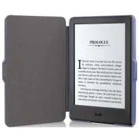 Чохол до електронної книги AirOn Premium для Amazon Kindle 6 (2016)/ 8 / touch 8 Blue (4822356754502) - 5