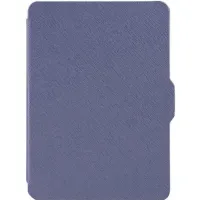 Чохол до електронної книги AirOn Premium для Amazon Kindle 6 (2016)/ 8 / touch 8 Blue (4822356754502) - 1