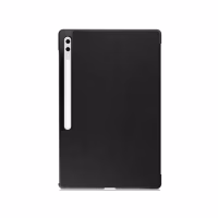 Чехол для планшета AirOn Premium Samsung Galaxy tab S10 Ultra 14.6 2024 + film Black (4822356758484) - Image 6