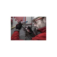 Ключ Milwaukee розвідний 36,5/250мм (48227410) - 6