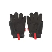 Защитные перчатки Milwaukee безпалі, 10/XL (48229743) - Изображение 2