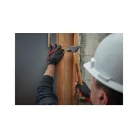 Защитные перчатки Milwaukee безпалі, 10/XL (48229743) - Изображение 5