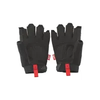 Захисні рукавиці Milwaukee безпалі, 11/XXL (48229744) - 2