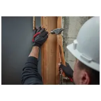 Захисні рукавиці Milwaukee безпалі, 11/XXL (48229744) - 4