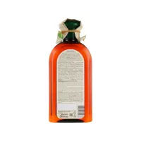 Шампунь Green Pharmacy Кропива дводомна та реп'яхова олія 350 мл (4823015904967) - 2