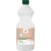Відбілювач Tortilla Кисневмісний Еко засіб комплексної дії Білизна без хлору 850 мл (4823015909030) - 1