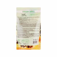 Жидкое мыло Fresh Juice Papaya дой-пак 460 мл (4823015914638) - Image 2