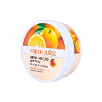 Олія для тіла Fresh Juice Orange & Mango 225 мл (4823015925818) - Image 2