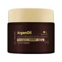 Крем для обличчя Dr. Sante Argan Oil Оновлювальний крем-ліфтинг проти зморшок 60+ 50 мл (4823015929151) - 2