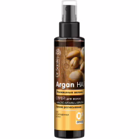 Спрей для волос Dr. Sante Argan Hair Роскошные волосы 150 мл (4823015933073) - Image 1