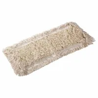 Насадка змінна для швабри PRO service петлева з бавовни для вологого прибирання 40х13 см (4823071629958) - 1