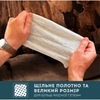 Вологі серветки Smile Men З екстрактом дерева дракона 10 шт. (4823071656923/4823071661965) - 5