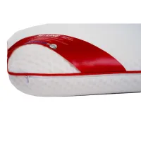 Подушка Highfoam ортопедична Noble Iconic M-Line 63 х 43 х 14 см (4823072703052) - 3