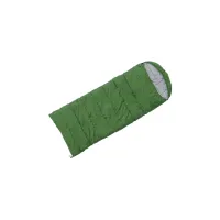 Спальний мішок Terra Incognita Asleep 300 L green (4823081502159) - 1